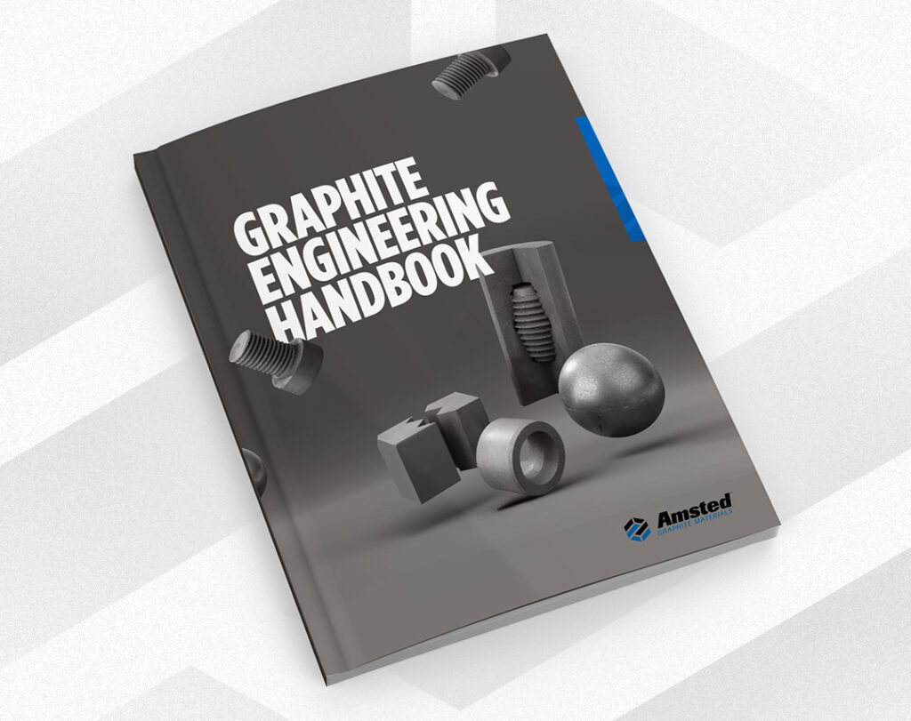 Graphite Engineering Handbook